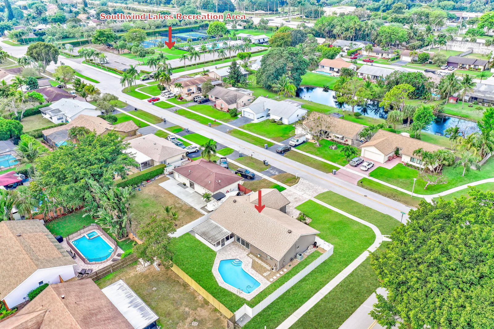 19576 Liberty Road Boca Raton, FL 33434 - Photo 50 of 62 48-19576 Liberty Rd-053