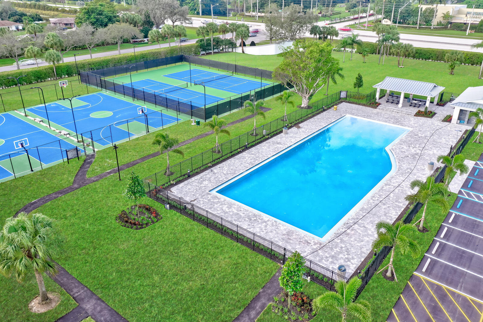 19576 Liberty Road Boca Raton, FL 33434 - Photo 51 of 62 SOUTHWIND LAKES COMMUNITY PICTURES