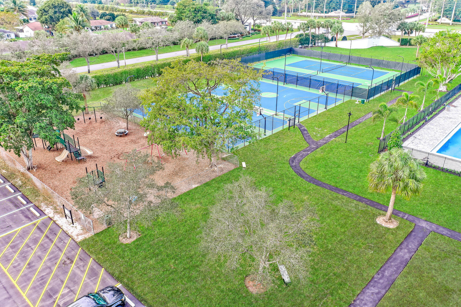 19576 Liberty Road Boca Raton, FL 33434 - Photo 56 of 62 SOUTHWIND LAKES COMMUNITY PICTURES