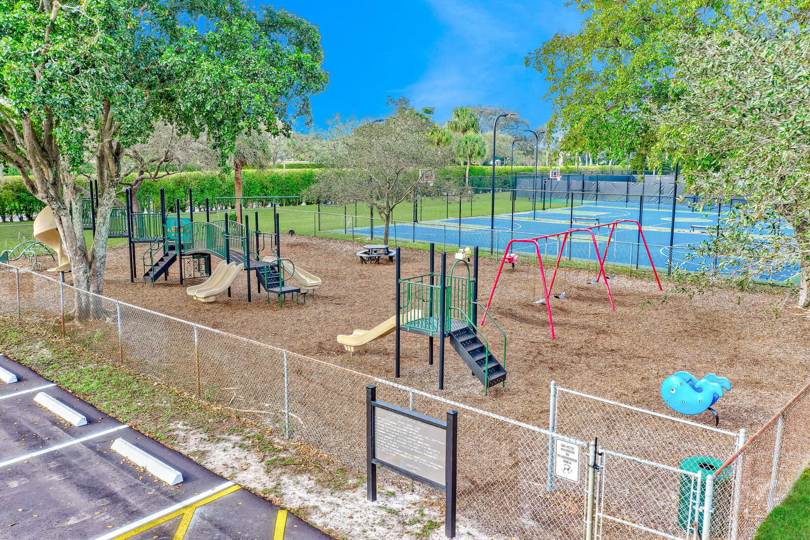19576 Liberty Road Boca Raton, FL 33434 - Photo 59 of 62 SOUTHWIND LAKES COMMUNITY PICTURES