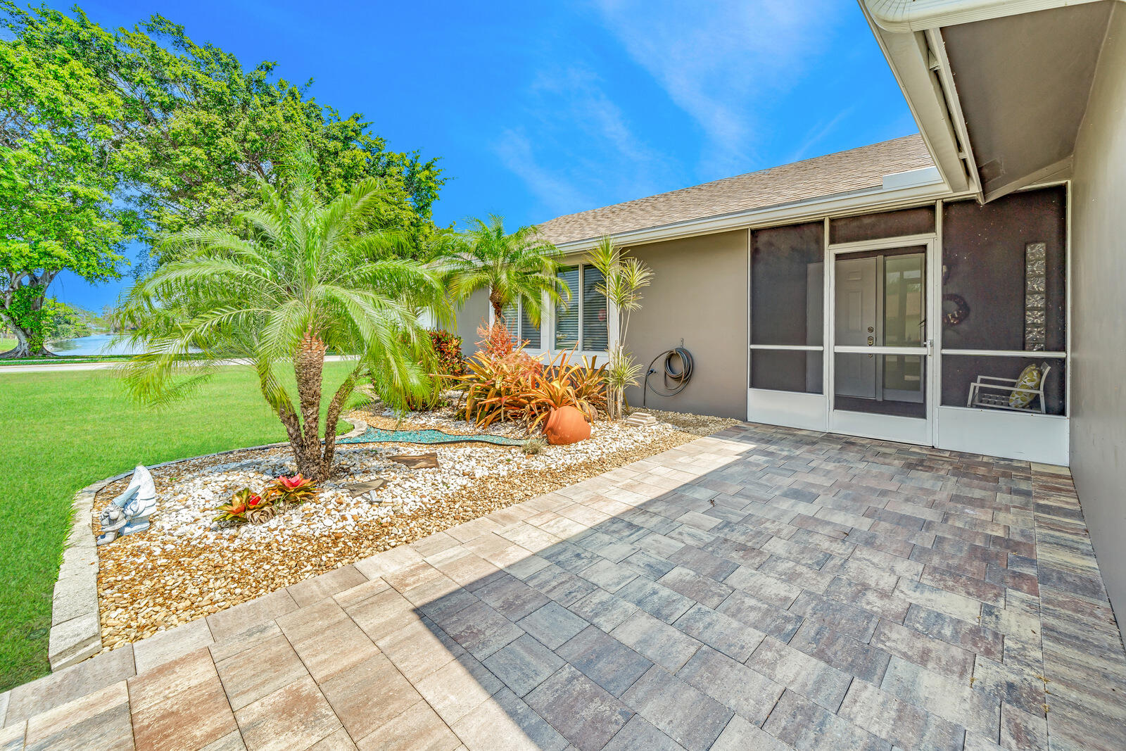 19576 Liberty Road Boca Raton, FL 33434 - Photo 7 of 62 screened in porch