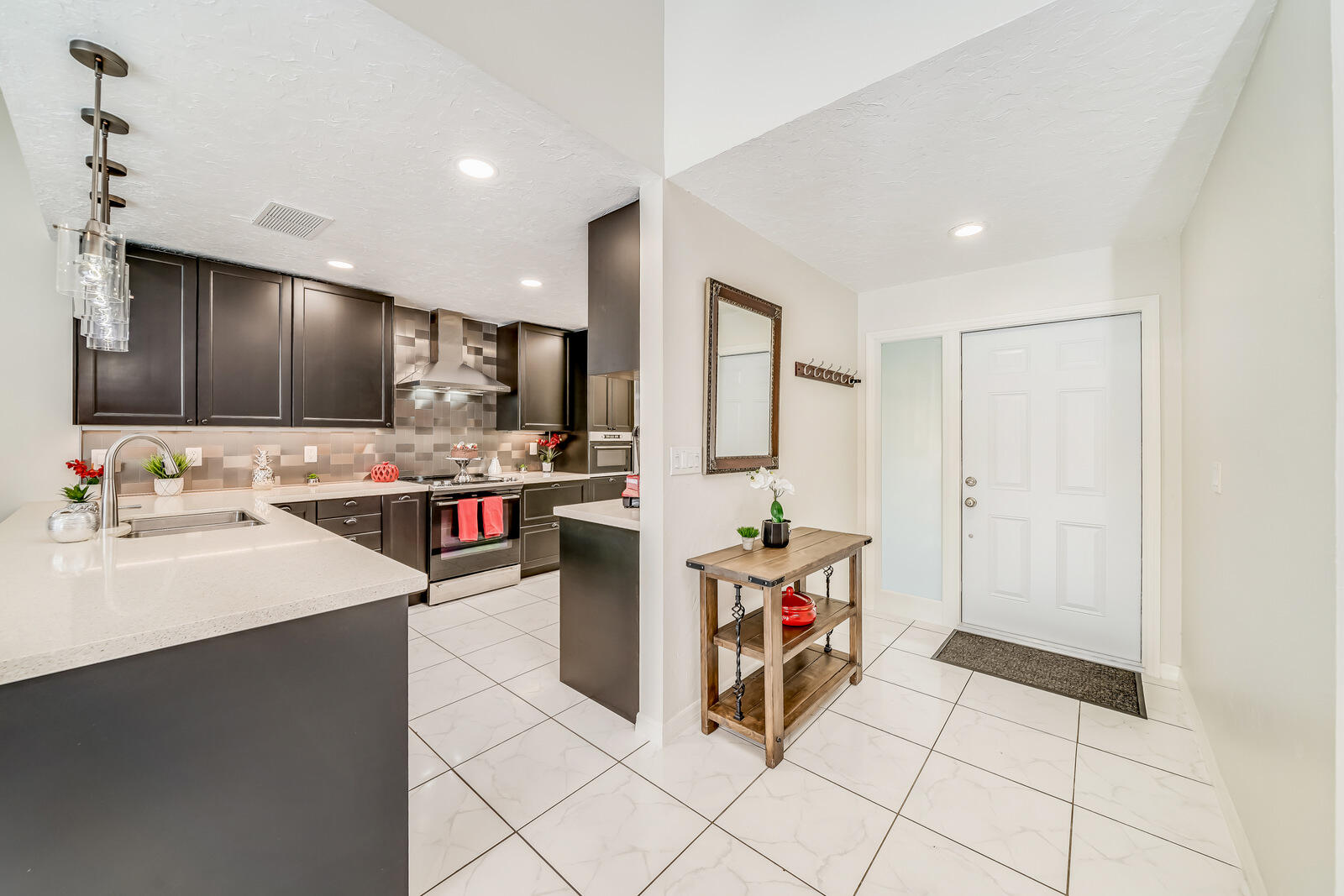 19576 Liberty Road Boca Raton, FL 33434 - Photo 10 of 62 lets check out the kitchen
