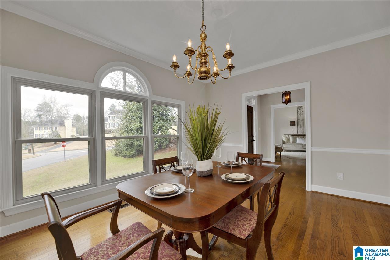 5216 Harvest Ridge Lane Birmingham, AL 35242 - Photo 3 of 46