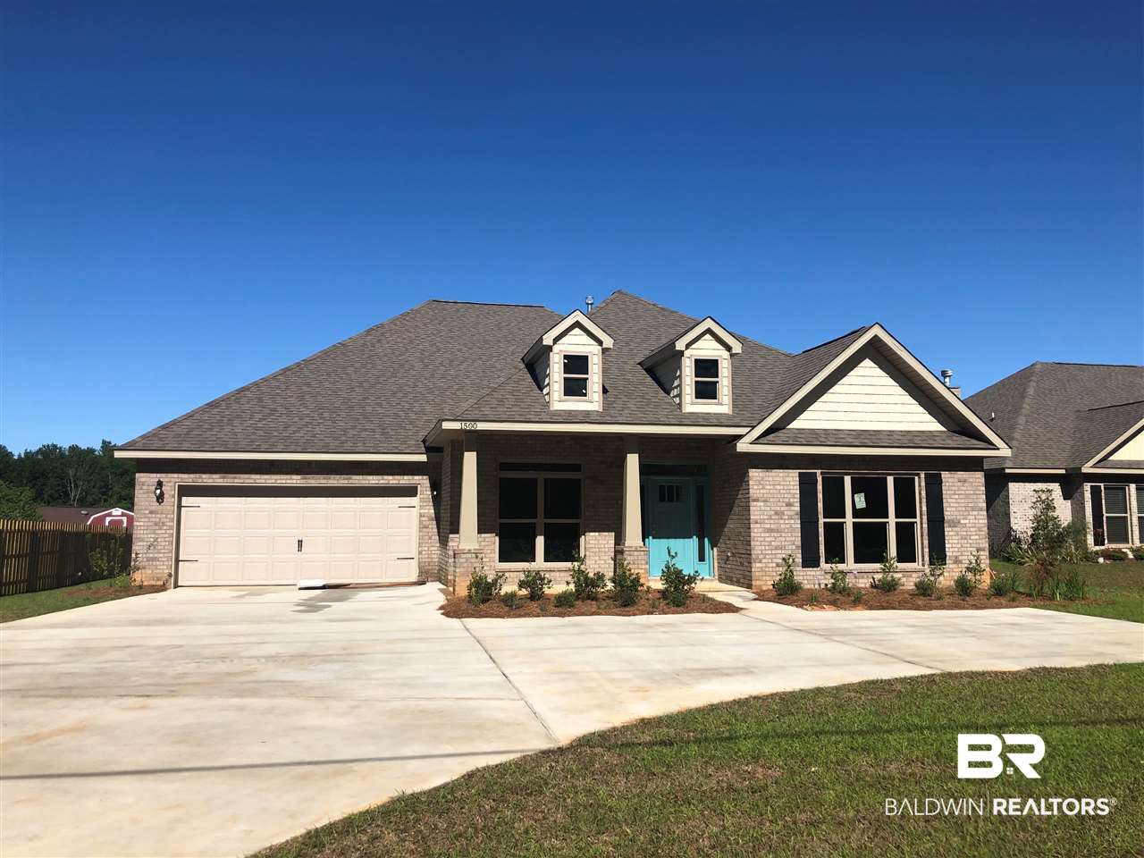 1500 Hickory Street South Foley, AL 36535 - Photo 1 of 4