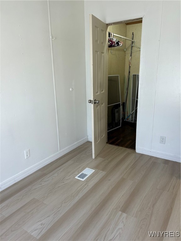 51 Ritchie Avenue, Unit 2 Tonawanda, NY 14150 - Photo 15 of 17 Bedroom #3