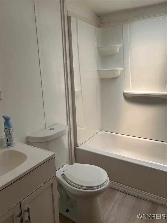 51 Ritchie Avenue, Unit 2 Tonawanda, NY 14150 - Photo 17 of 17 Main Bath