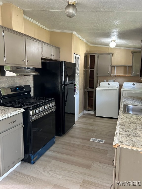 51 Ritchie Avenue, Unit 2 Tonawanda, NY 14150 - Photo 7 of 17 Kitchen