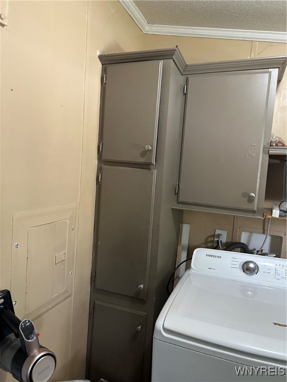 51 Ritchie Avenue, Unit 2 Tonawanda, NY 14150 - Photo 8 of 17 Pantry Cabinet