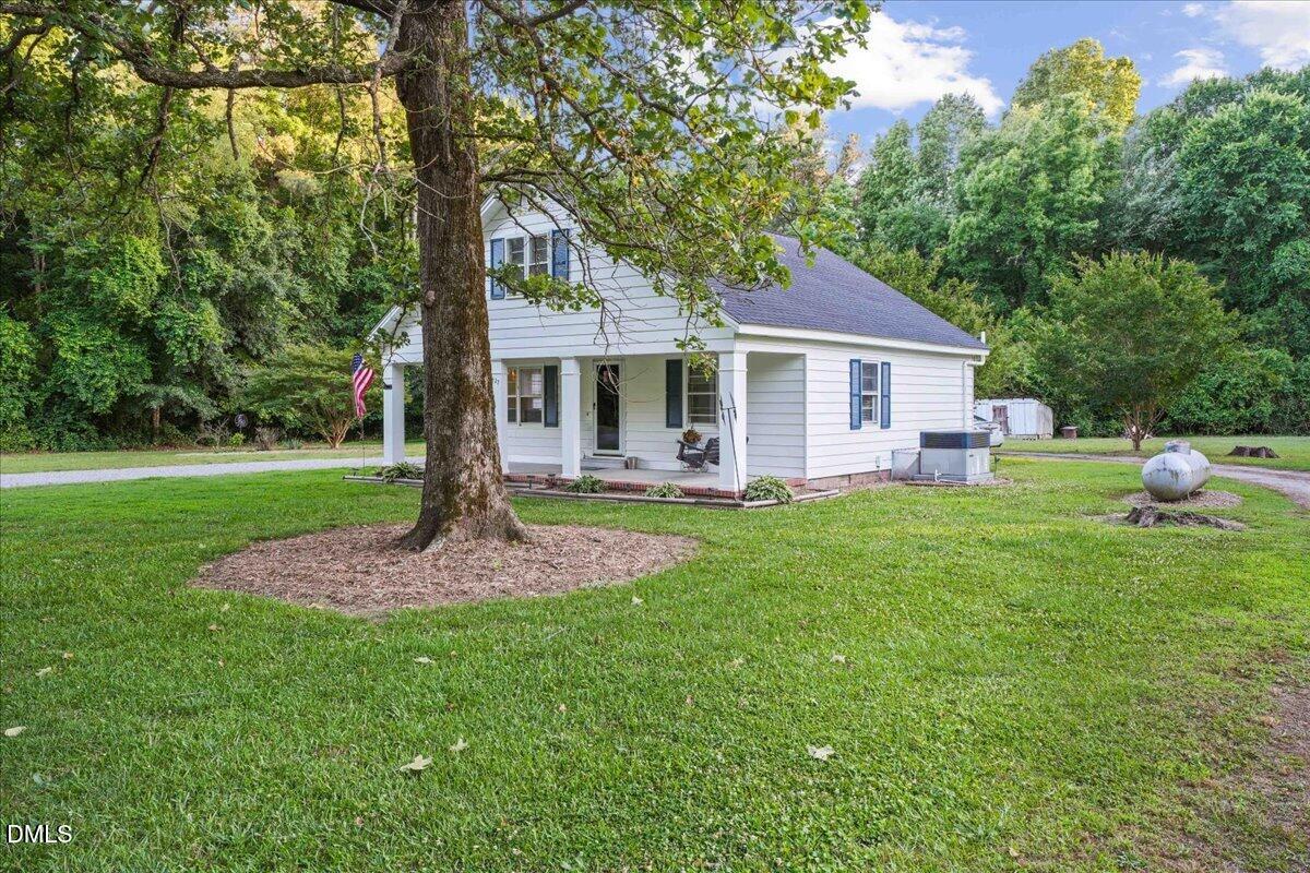 427 Wilson Road Lucama, NC 27851 - Photo 4 of 62 04-427 Wilson Rd-4