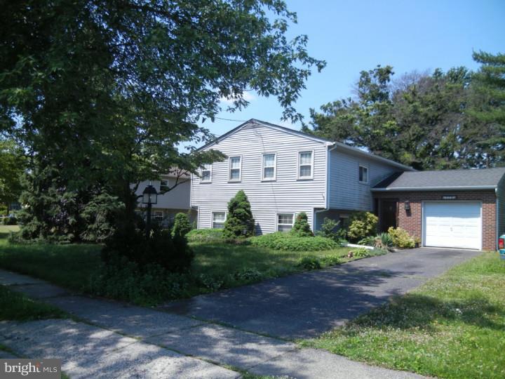775 Lancing Road Woodbury, NJ 08096 - Photo 1 of 16 Exterior Front