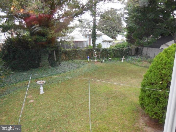 775 Lancing Road Woodbury, NJ 08096 - Photo 15 of 16 Exterior Back