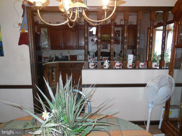 775 Lancing Road Woodbury, NJ 08096 - Photo 6 of 16 Dining Room