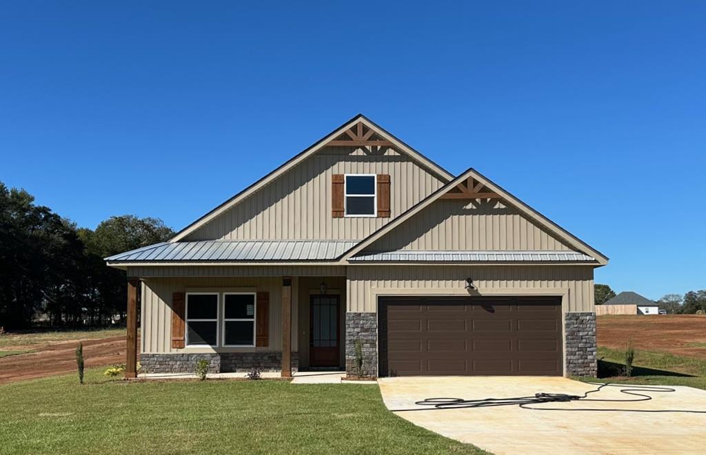 212 Woodham Road Ashford, AL 36312 - Photo 1 of 2 Main View