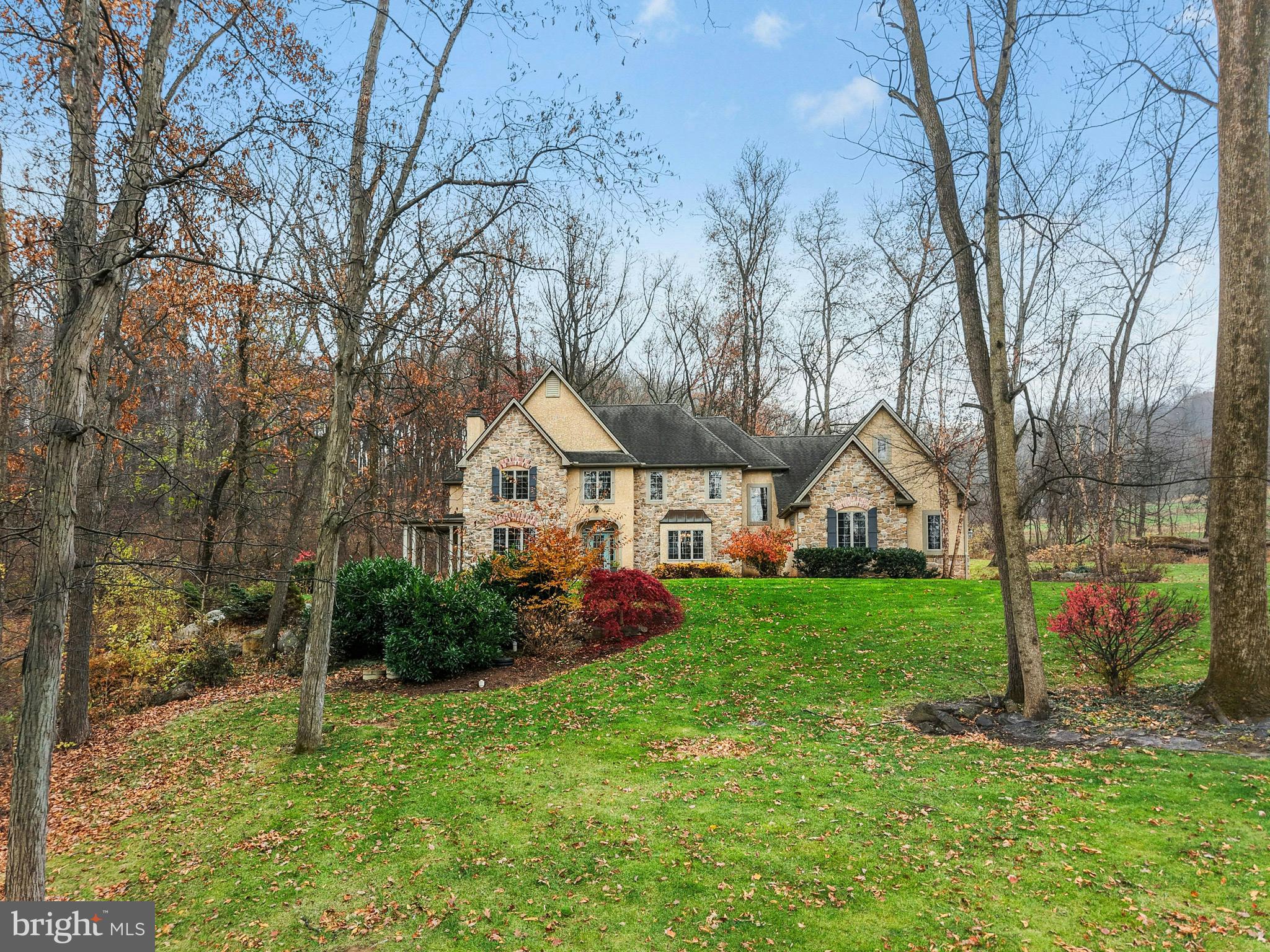 515 Stouts Valley Road Easton, PA 18042 - Photo 41 of 44