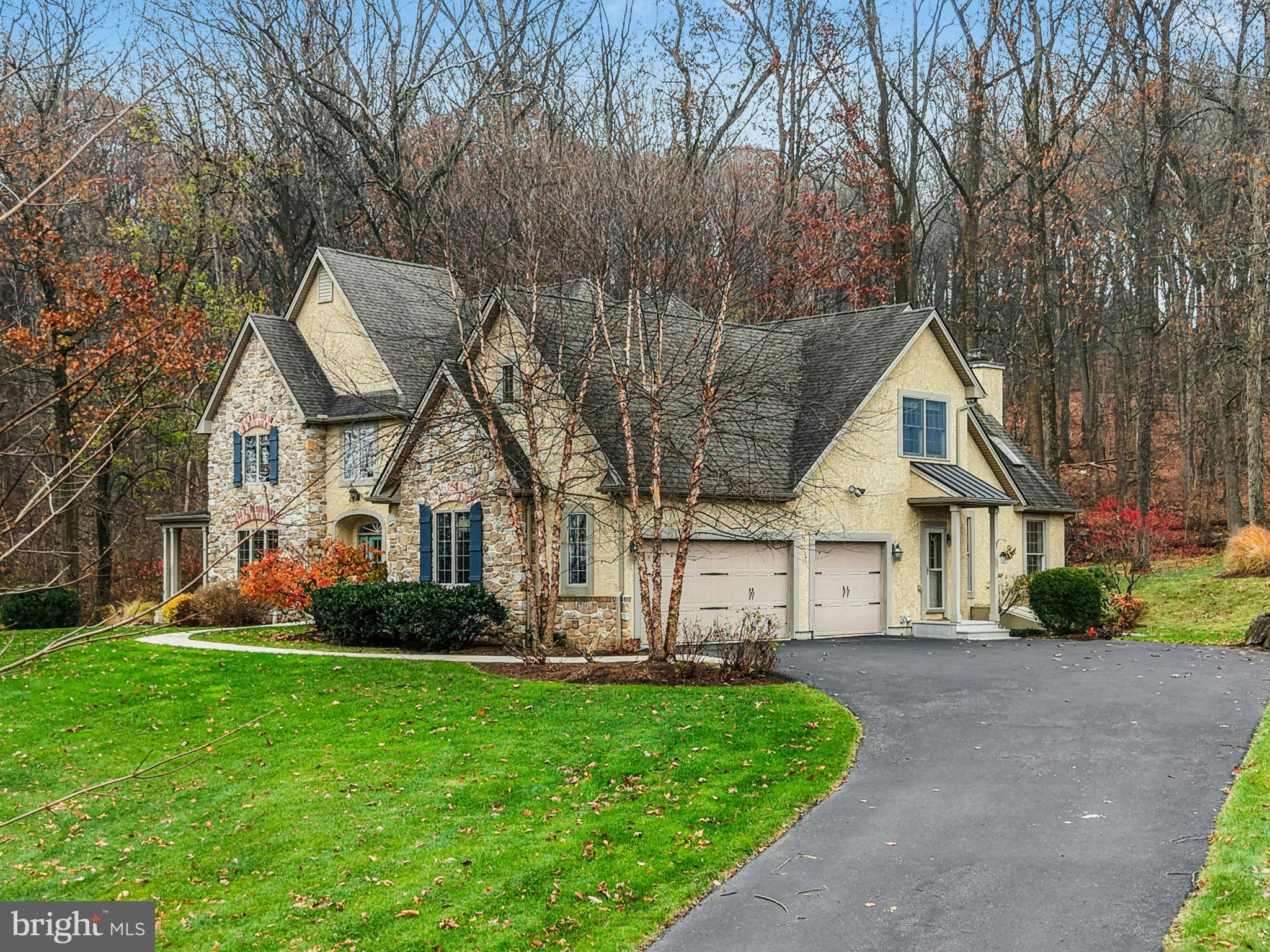 515 Stouts Valley Road Easton, PA 18042 - Photo 42 of 44
