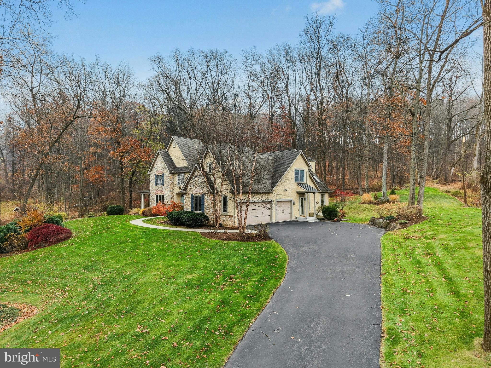 515 Stouts Valley Road Easton, PA 18042 - Photo 43 of 44