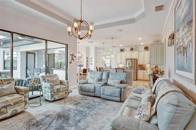 $995,000 | 610 Moorings Way, Bradenton, FL 34212