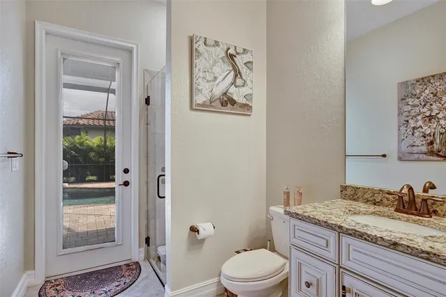 $995,000 | 610 Moorings Way, Bradenton, FL 34212