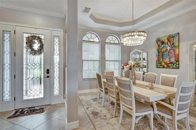 $995,000 | 610 Moorings Way, Bradenton, FL 34212