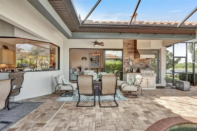 $995,000 | 610 Moorings Way, Bradenton, FL 34212