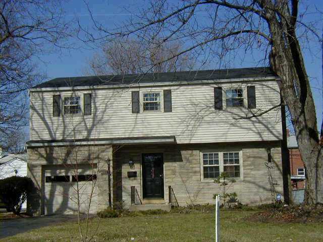 1468 Ashdowne Road Columbus, OH 43221 - Photo 1 of 1