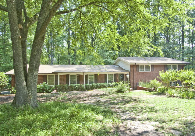 Main View