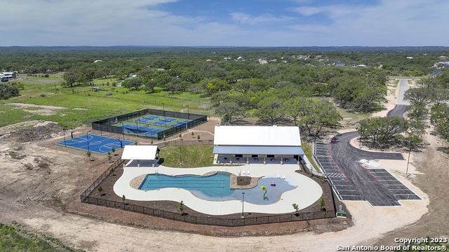 625 Rosemary Ridge Drive Bulverde, TX 78163 - Photo 11 of 11