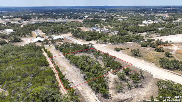 625 Rosemary Ridge Drive Bulverde, TX 78163 - Photo 6 of 11