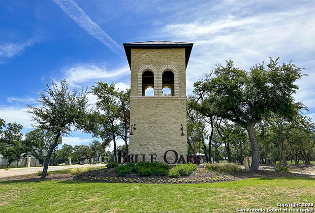 625 Rosemary Ridge Drive Bulverde, TX 78163 - Photo 10 of 11