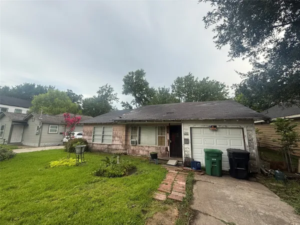$100,000 | 6606 Foster Street, Houston, TX 77021