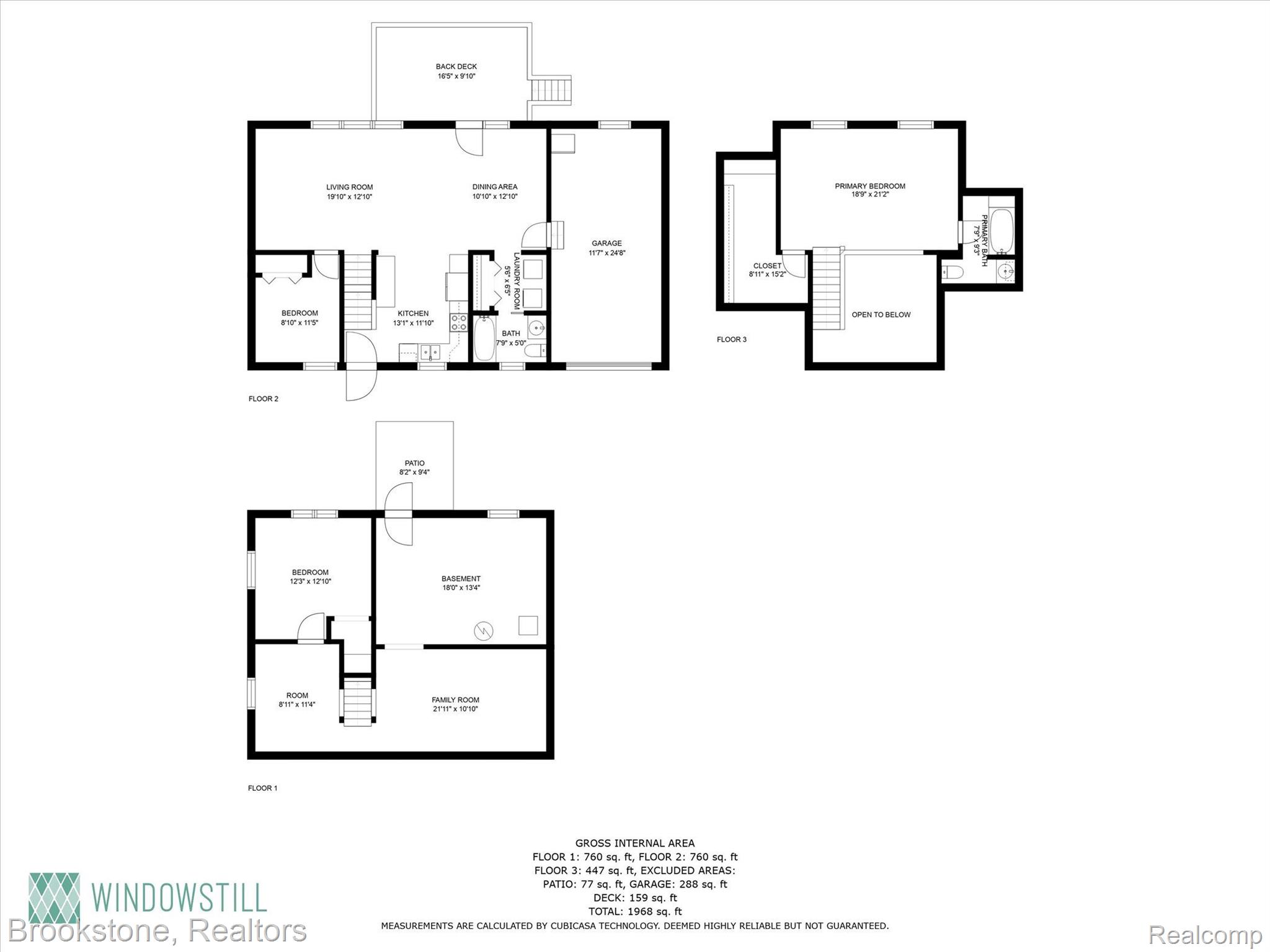 8036 Washburn Road Goodrich, MI 48438 - Photo 46 of 47 Gallery Image 46