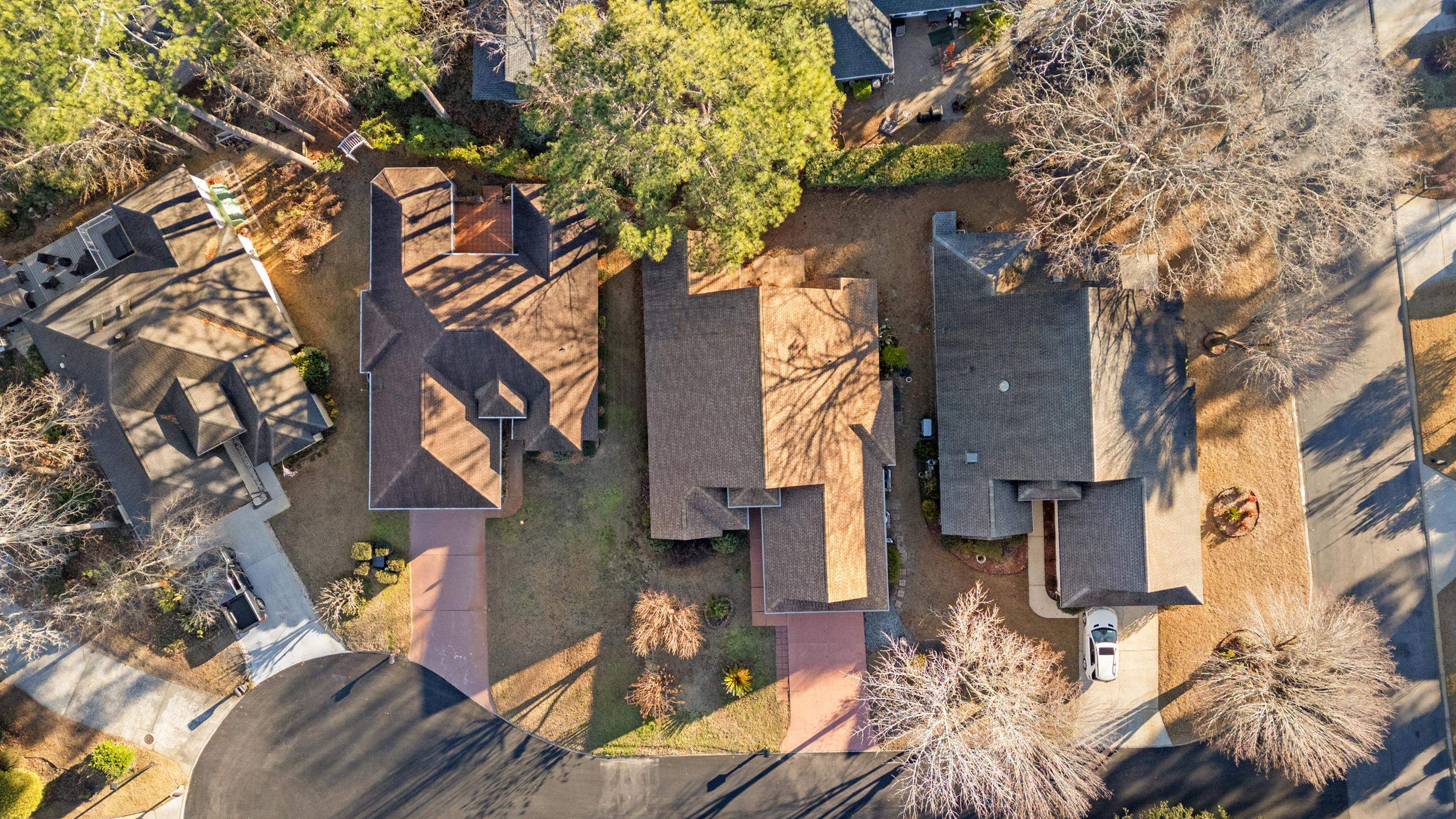 3106 Robyn Court Little River, SC 29566 - Photo 33 of 37 Drone / aerial view