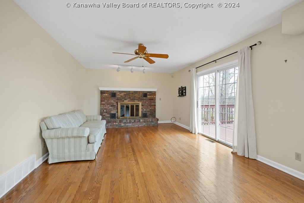 1608 Kirklee Road Charleston, WV 25314 - Photo 17 of 50 Gallery Image 17