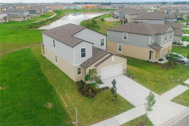 a picture of a room with a white cabinet
