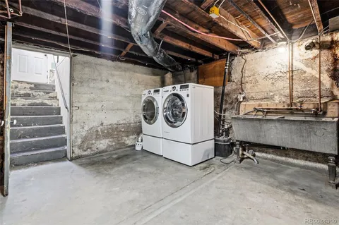 $499,950 | 348 Cherokee Street, Denver, CO 80223