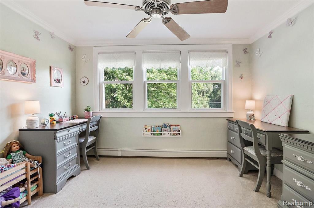1066 Harding Avenue Rochester Hills, MI 48307 - Photo 24 of 45