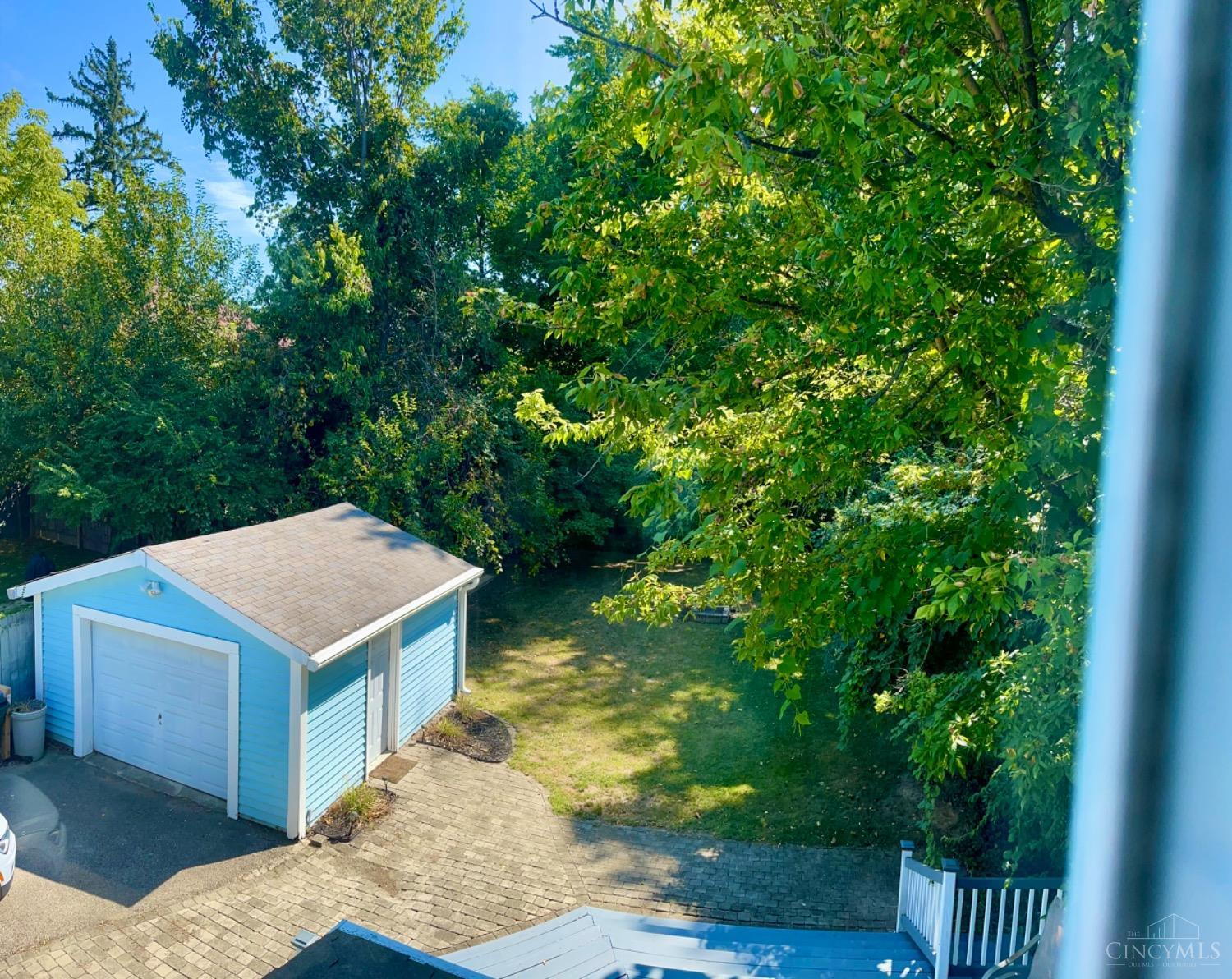 6812 Plainfield Road Cincinnati, OH 45236 - Photo 28 of 29
