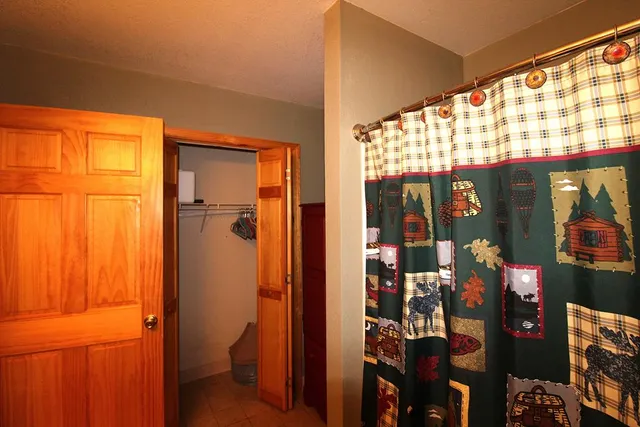 a view of a livingroom with furniture and a couch