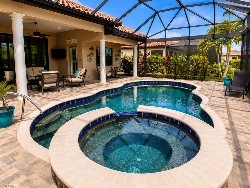 6574 Amarone Lane Naples, FL 34113 - Photo 33 of 44