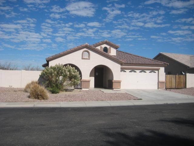 9954 West Heber Road Tolleson, AZ 85353 - Photo 1 of 4 Front view