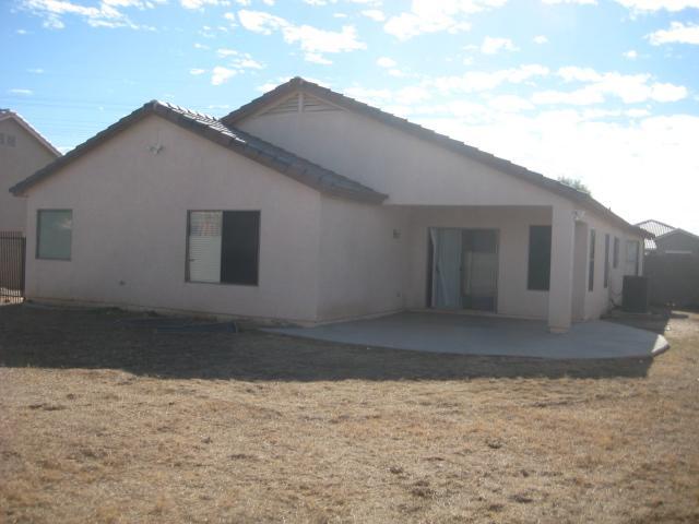 9954 West Heber Road Tolleson, AZ 85353 - Photo 2 of 4 Rear