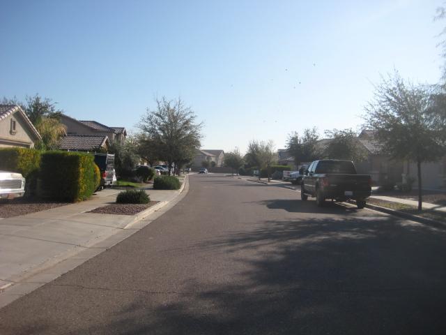 9954 West Heber Road Tolleson, AZ 85353 - Photo 3 of 4 Street