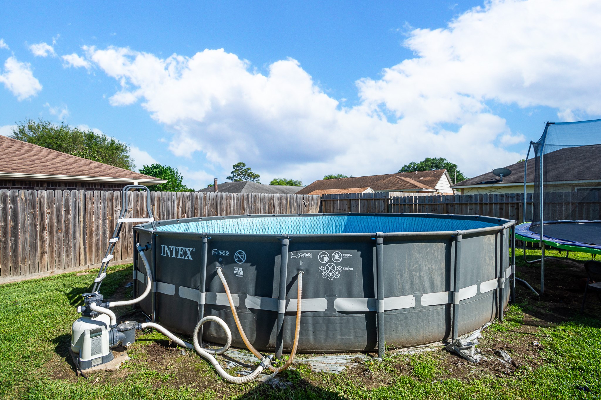 10122 Rustic Gate Road La Porte, TX 77571 - Photo 27 of 33