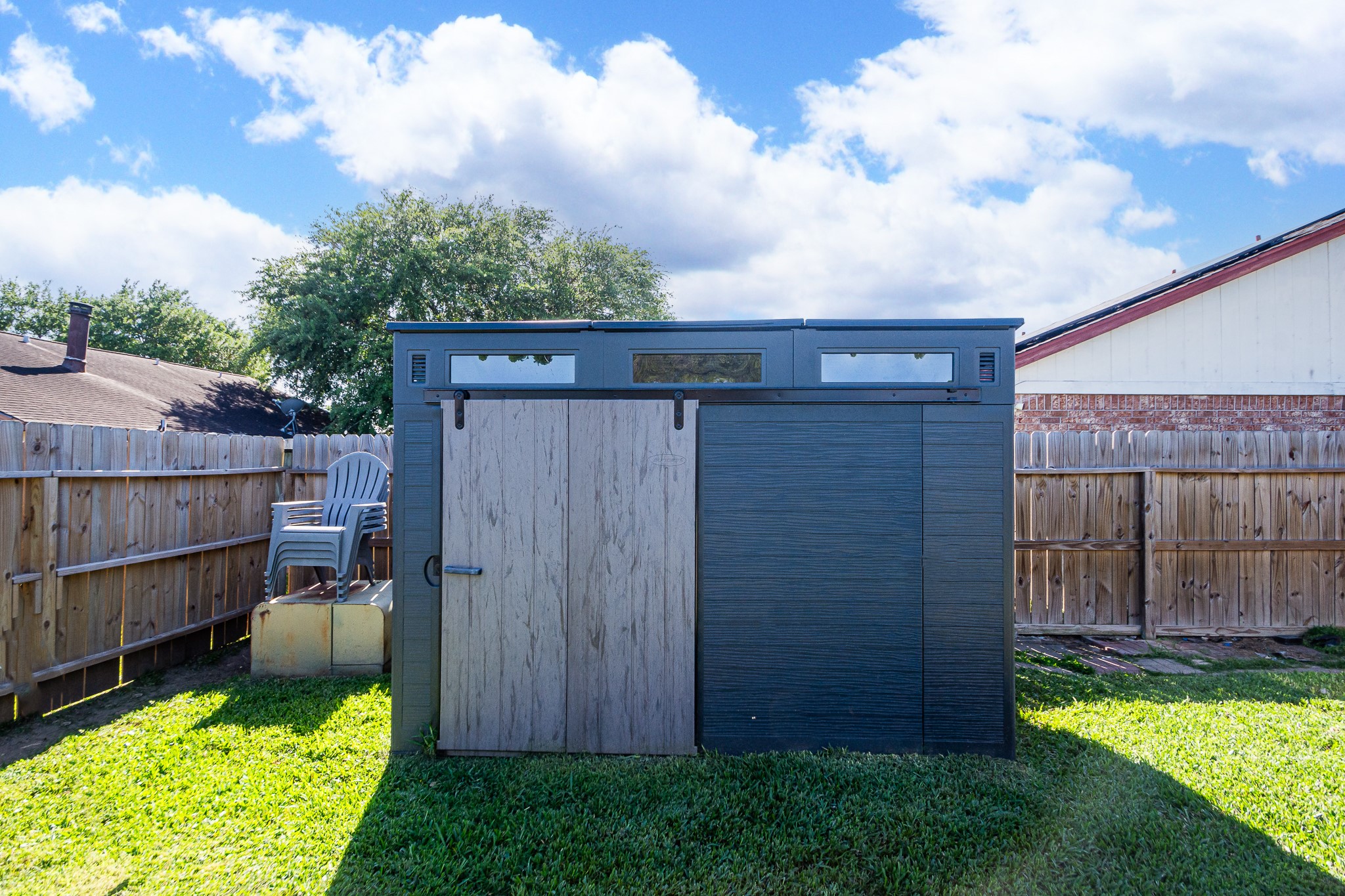 10122 Rustic Gate Road La Porte, TX 77571 - Photo 28 of 33