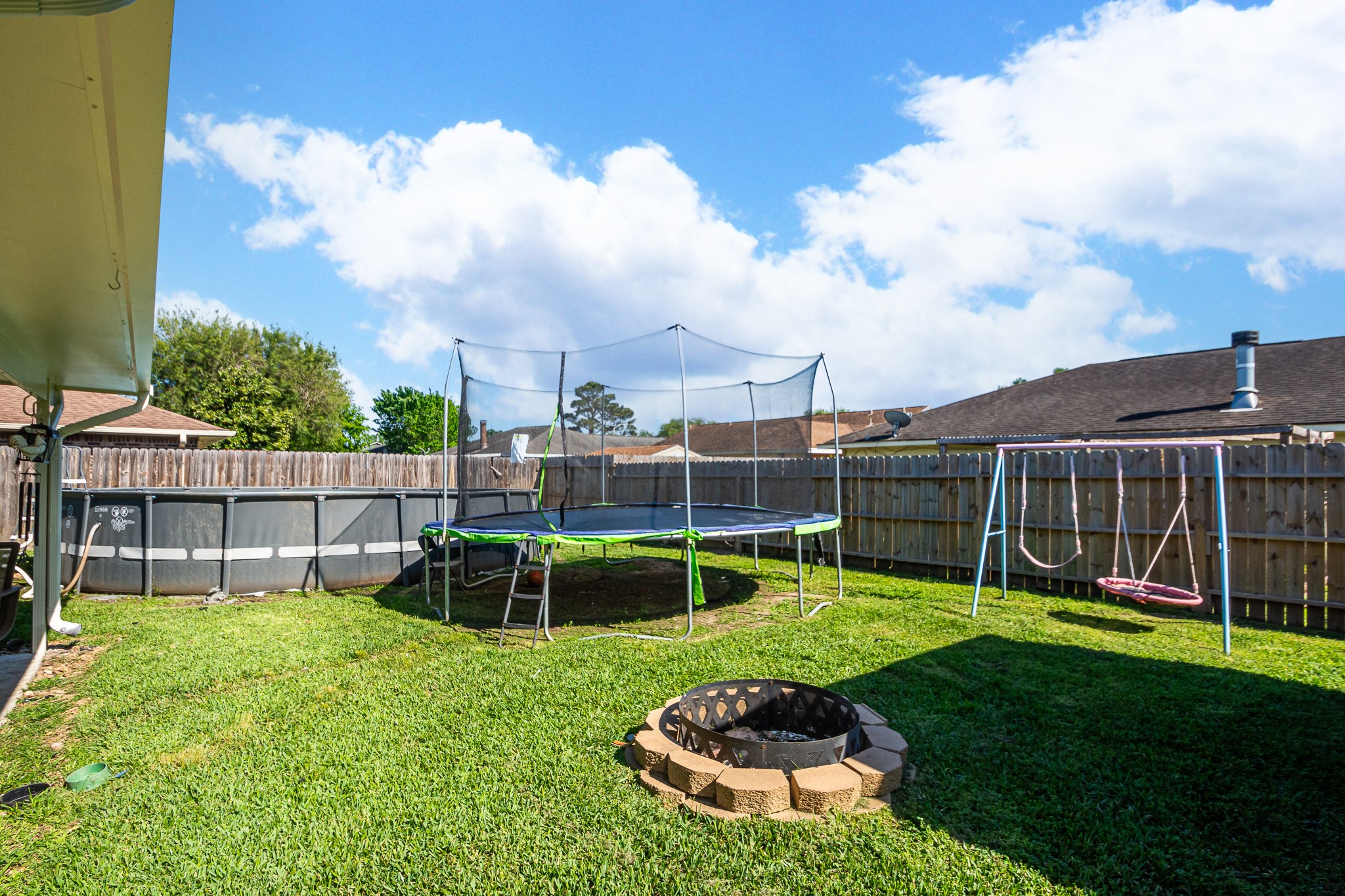 10122 Rustic Gate Road La Porte, TX 77571 - Photo 29 of 33
