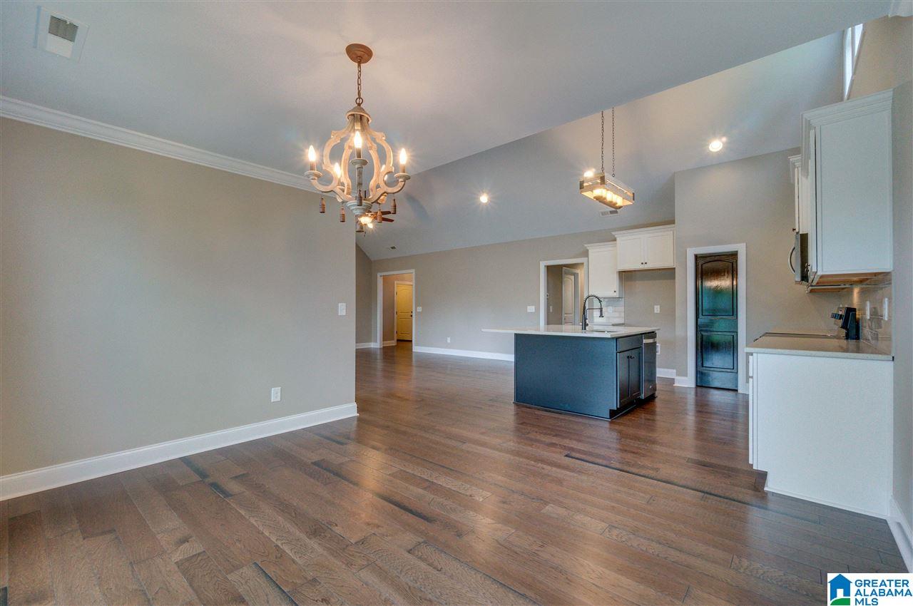15 Crest Loop Road Clanton, AL 35045 - Photo 25 of 47