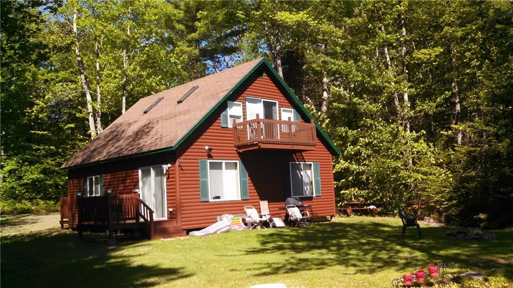 37-38 Howard Point Road Brownville, ME 04414 - Photo 21 of 21 Waterfront Property for Sale on...