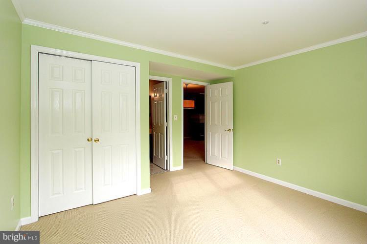 415 Ridgepoint Place, Unit 24 Gaithersburg, MD 20878 - Photo 21 of 24 Bedroom