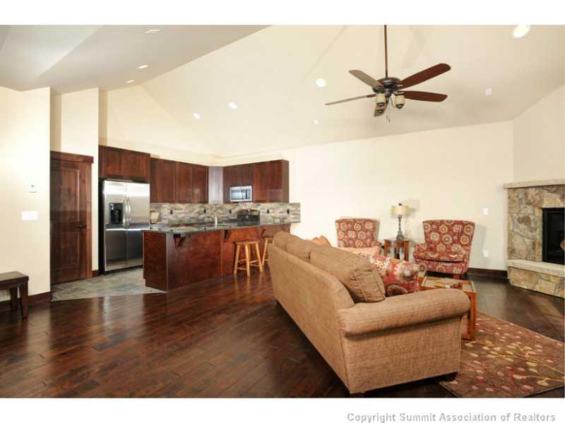 52 Antlers Gulch Road, Unit C1 Keystone, CO 80435 - Photo 2 of 21 Gallery Image 2