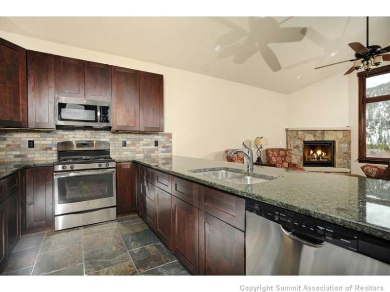 52 Antlers Gulch Road, Unit C1 Keystone, CO 80435 - Photo 12 of 21 Gallery Image 12